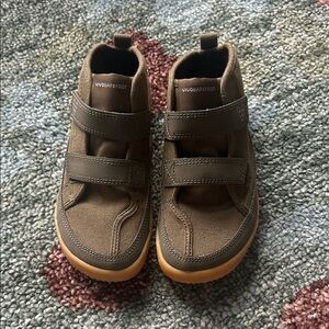 Vivobarefoot Gobi Utility Kids